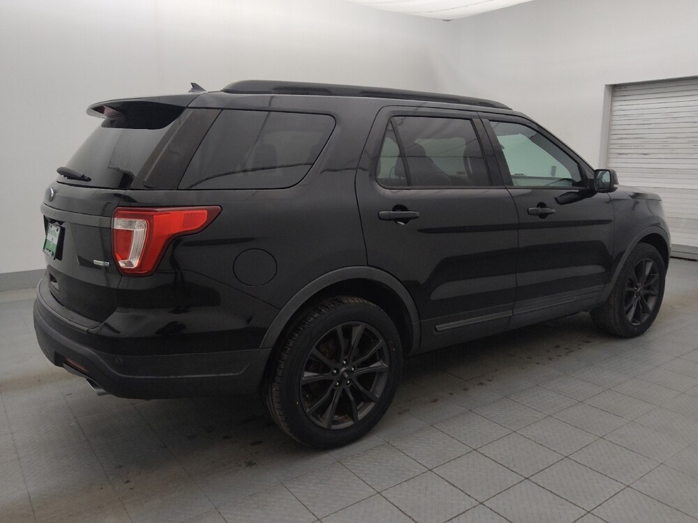 2018 Ford Explorer in Lakeland, FL 33815 - 18092049 10