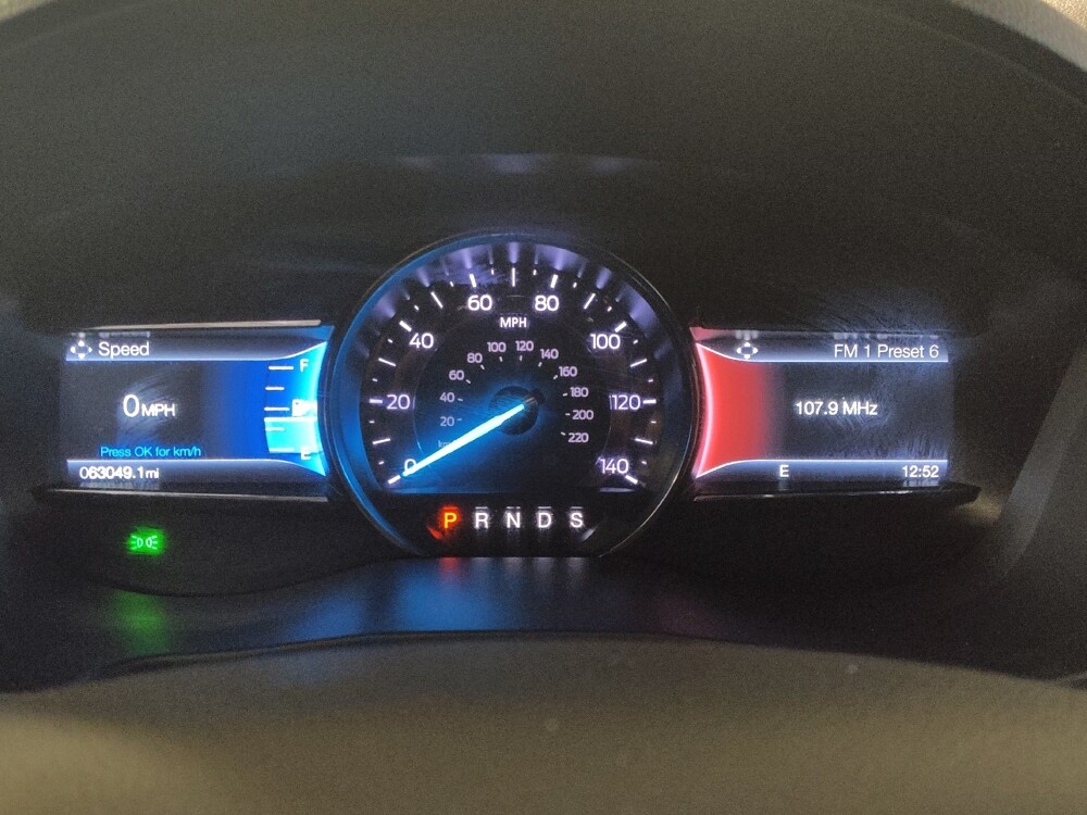 2018 Ford Explorer in Lakeland, FL 33815 - 18092049 23