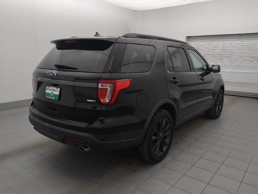 2018 Ford Explorer in Lakeland, FL 33815 - 18092049 9