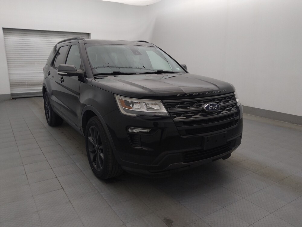 2018 Ford Explorer in Lakeland, FL 33815 - 18092049 13