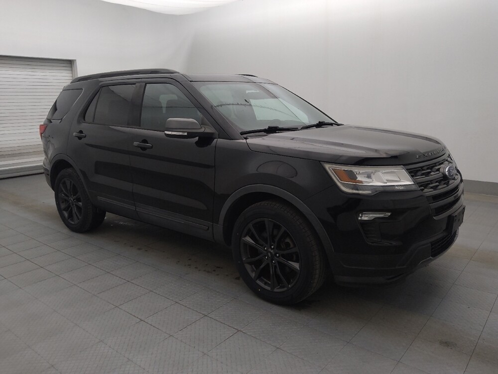 2018 Ford Explorer in Lakeland, FL 33815 - 18092049 11