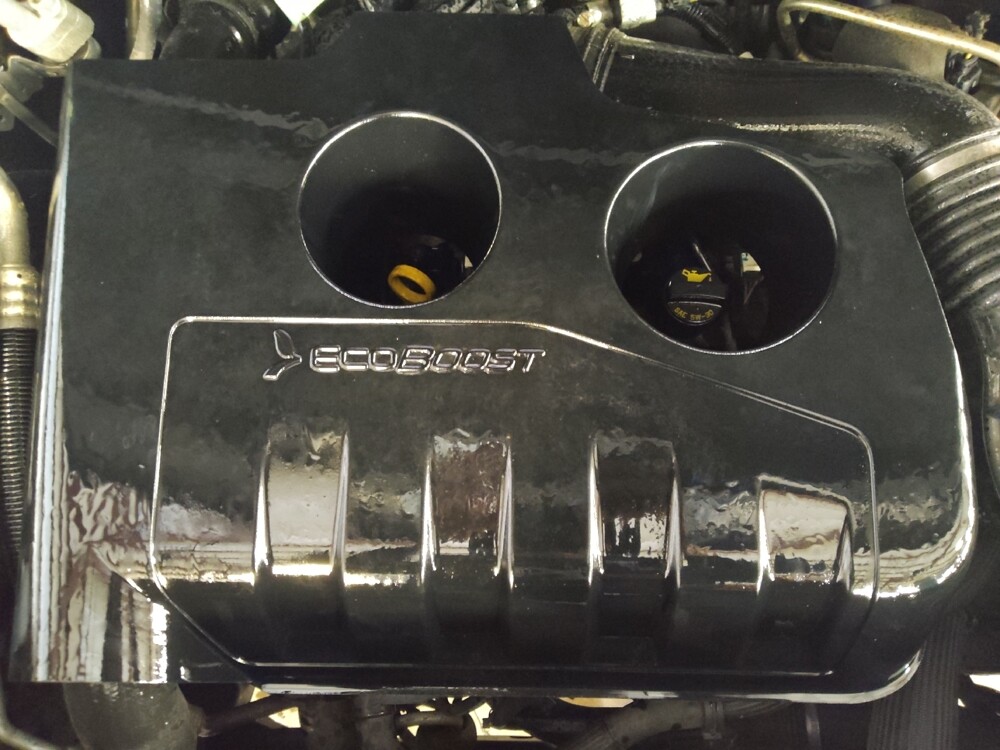 2018 Ford Explorer in Lakeland, FL 33815 - 18092049 30