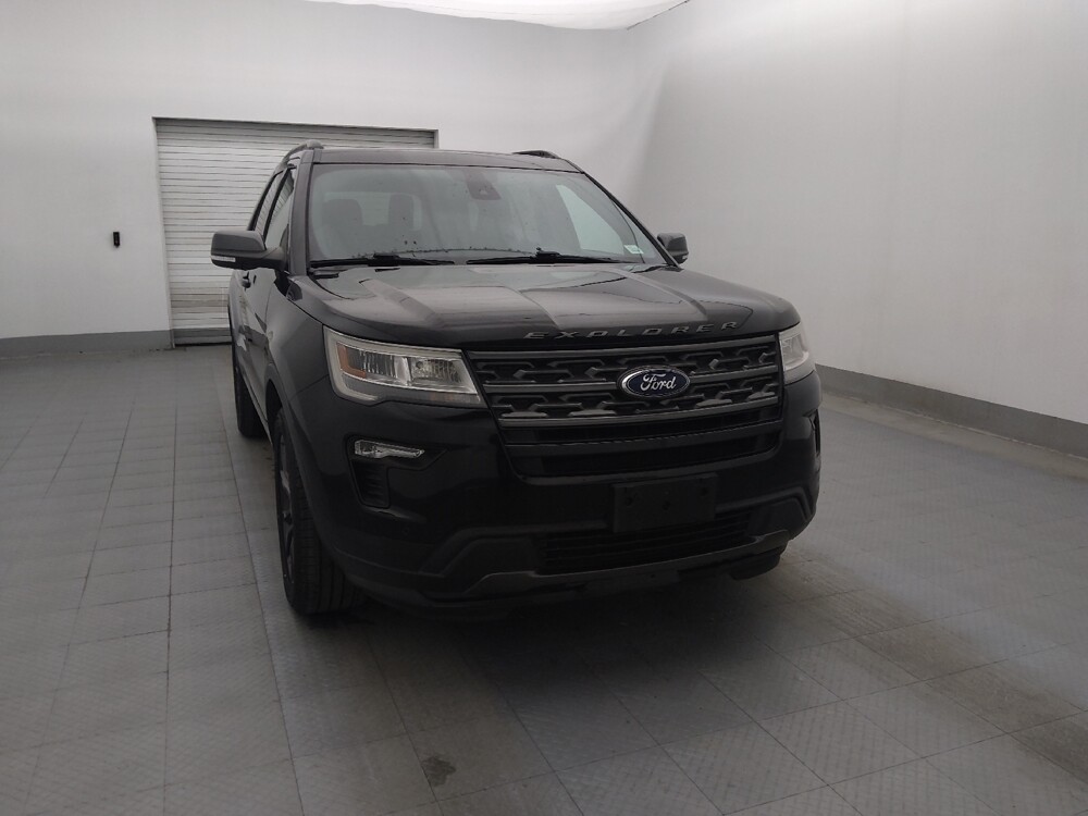 2018 Ford Explorer in Lakeland, FL 33815 - 18092049 14