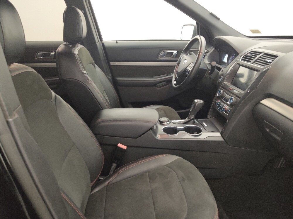 2018 Ford Explorer in Lakeland, FL 33815 - 18092049 21