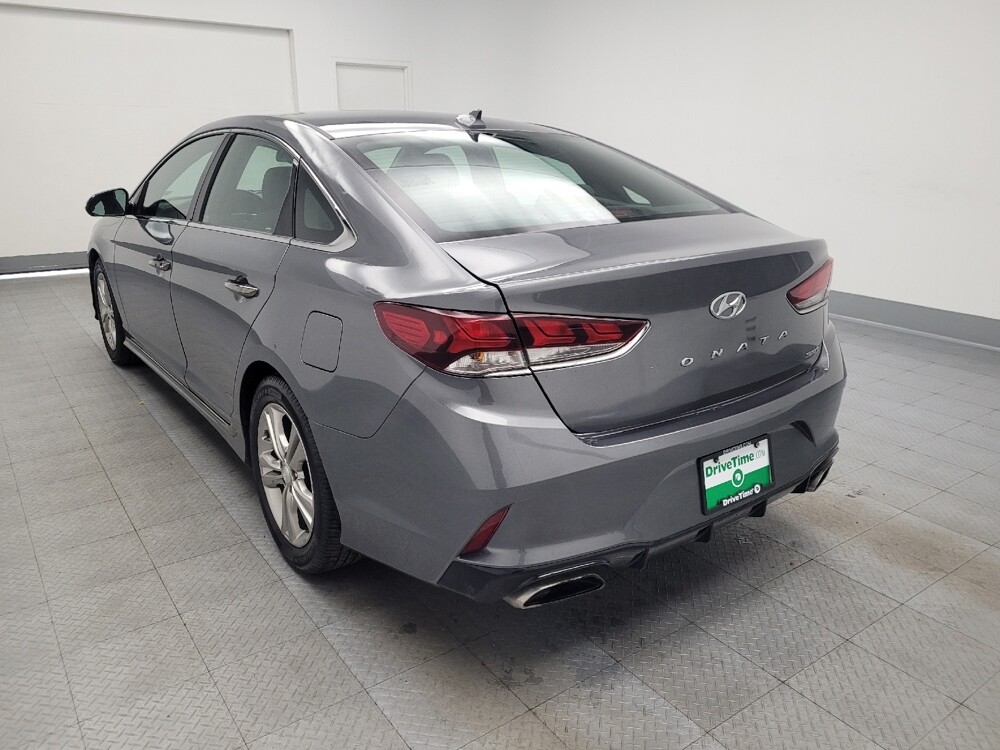 2019 Hyundai Sonata in Antioch, TN 37013 - 18092050 5