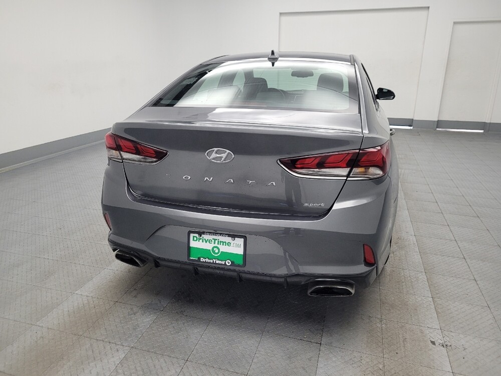 2019 Hyundai Sonata in Antioch, TN 37013 - 18092050 7