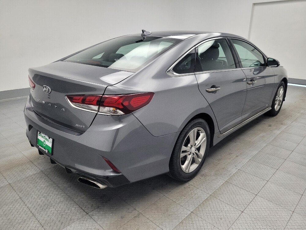 2019 Hyundai Sonata in Antioch, TN 37013 - 18092050 9