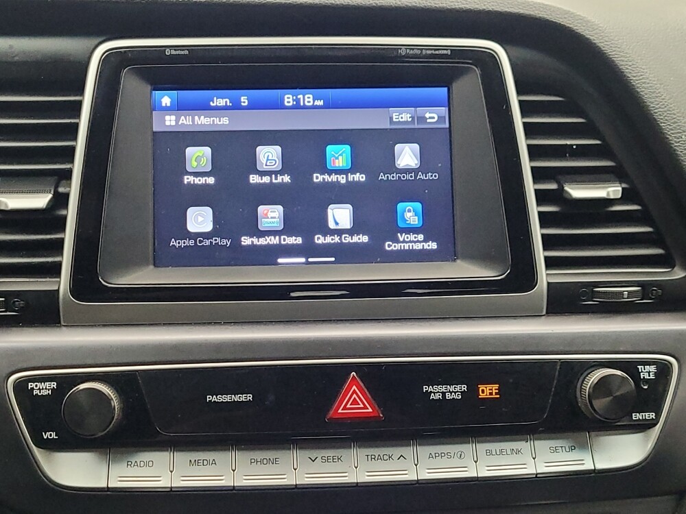 2019 Hyundai Sonata in Antioch, TN 37013 - 18092050 25