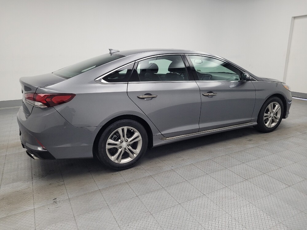 2019 Hyundai Sonata in Antioch, TN 37013 - 18092050 10