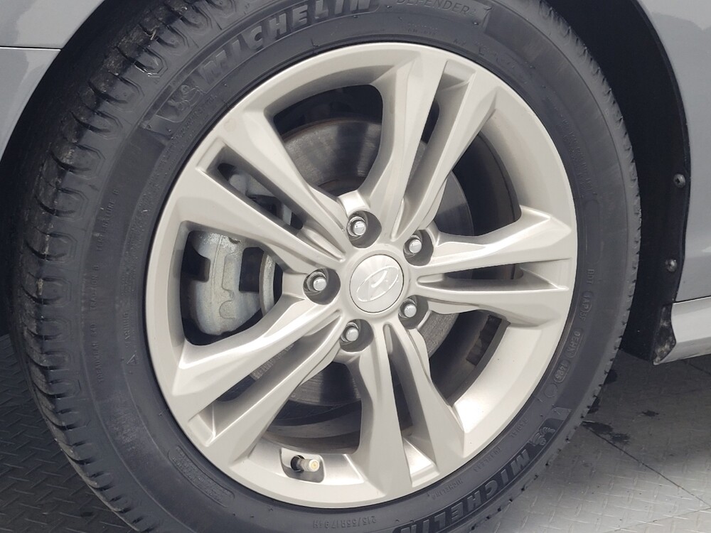 2019 Hyundai Sonata in Antioch, TN 37013 - 18092050 31