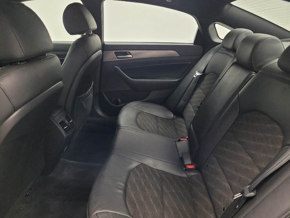 2019 Hyundai Sonata in Antioch, TN 37013 - 18092050 18