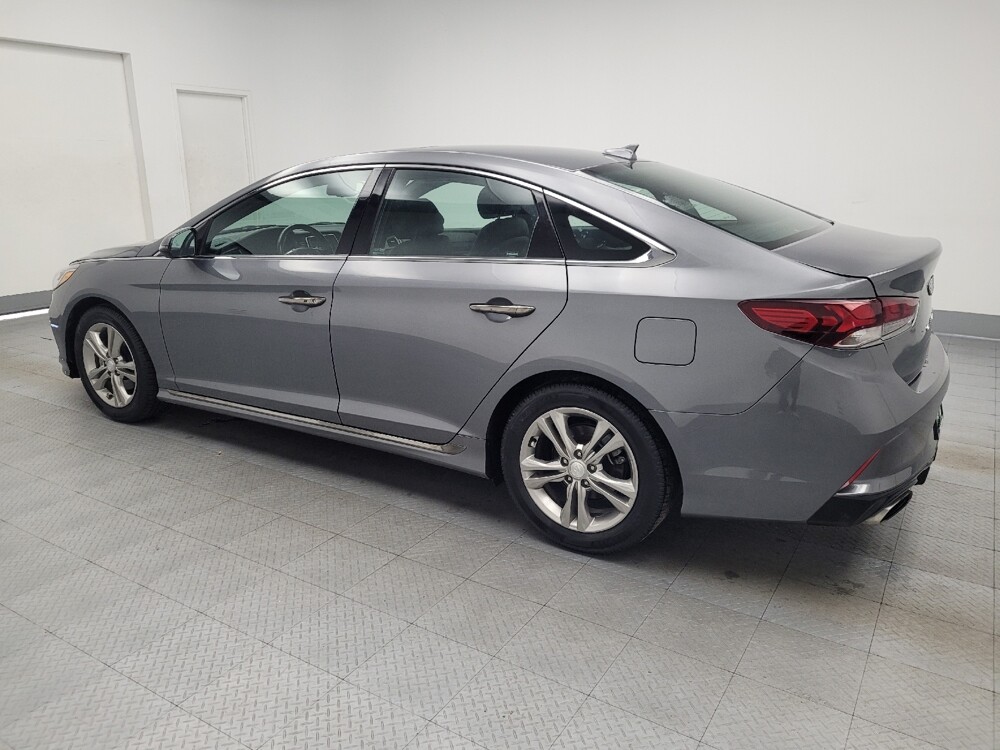 2019 Hyundai Sonata in Antioch, TN 37013 - 18092050 3