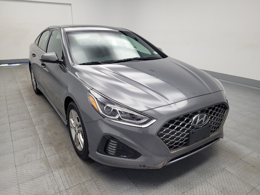 2019 Hyundai Sonata in Antioch, TN 37013 - 18092050 13