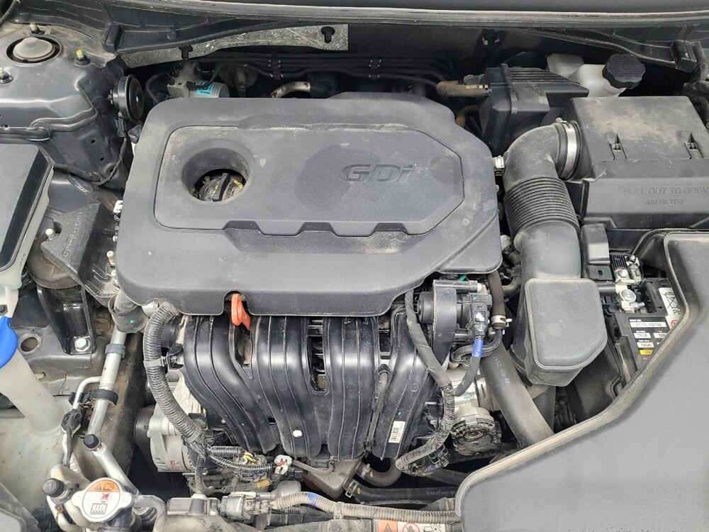 2019 Hyundai Sonata in Antioch, TN 37013 - 18092050 30