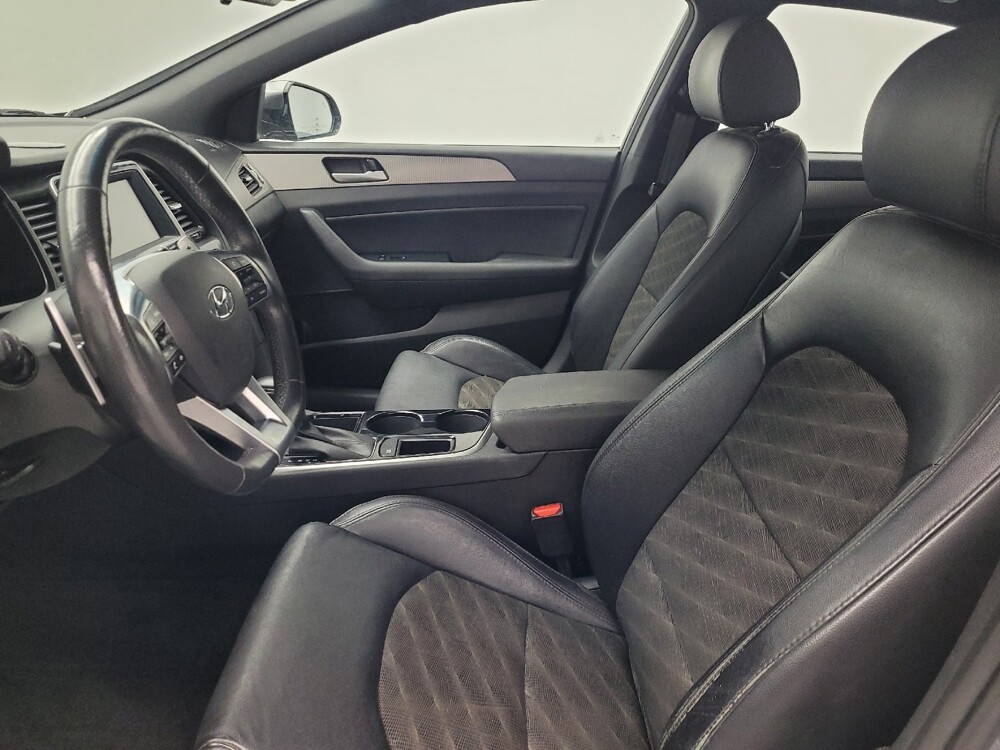 2019 Hyundai Sonata in Antioch, TN 37013 - 18092050 17