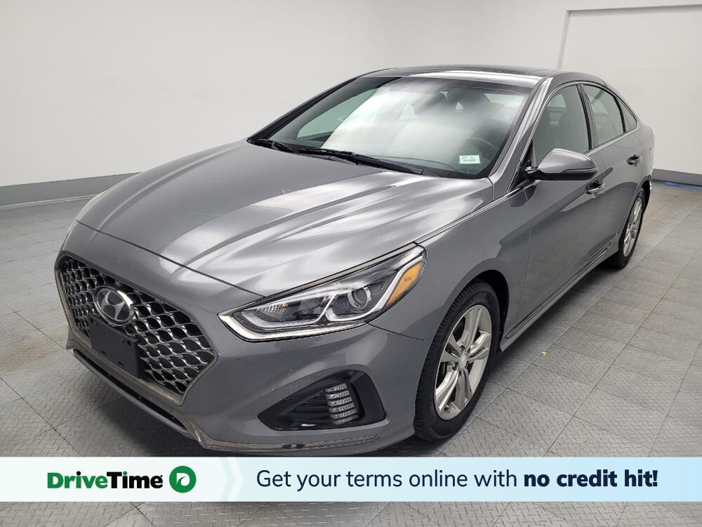 2019 Hyundai Sonata in Antioch, TN 37013 - 18092050