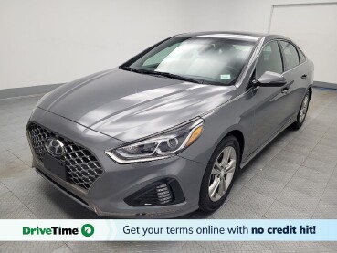 2019 Hyundai Sonata in Antioch, TN 37013