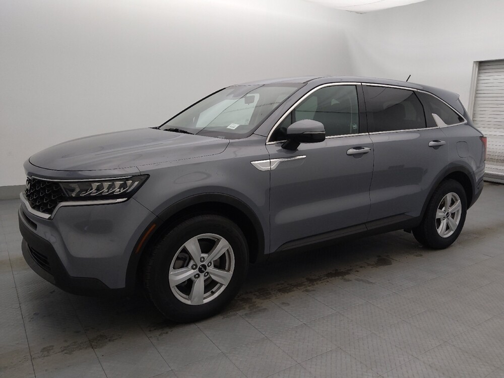 2022 Kia Sorento in Bradenton, FL 34207 - 18092051 2