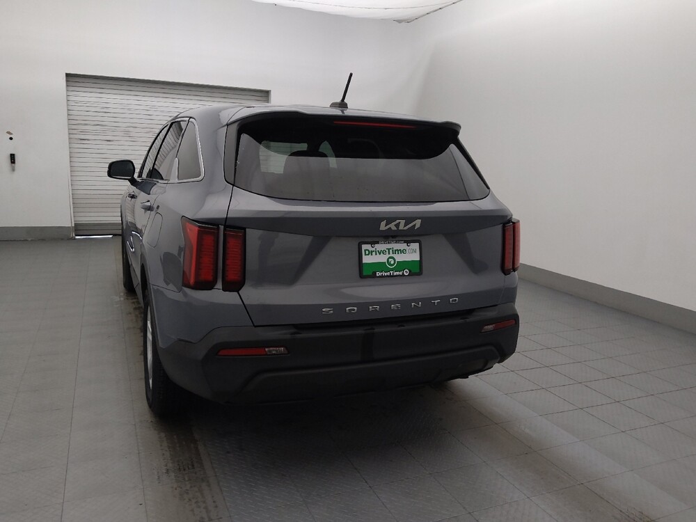 2022 Kia Sorento in Bradenton, FL 34207 - 18092051 6