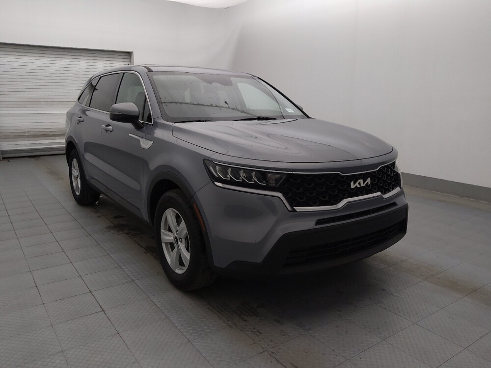 2022 Kia Sorento in Bradenton, FL 34207 - 18092051 13