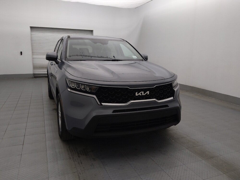 2022 Kia Sorento in Bradenton, FL 34207 - 18092051 14