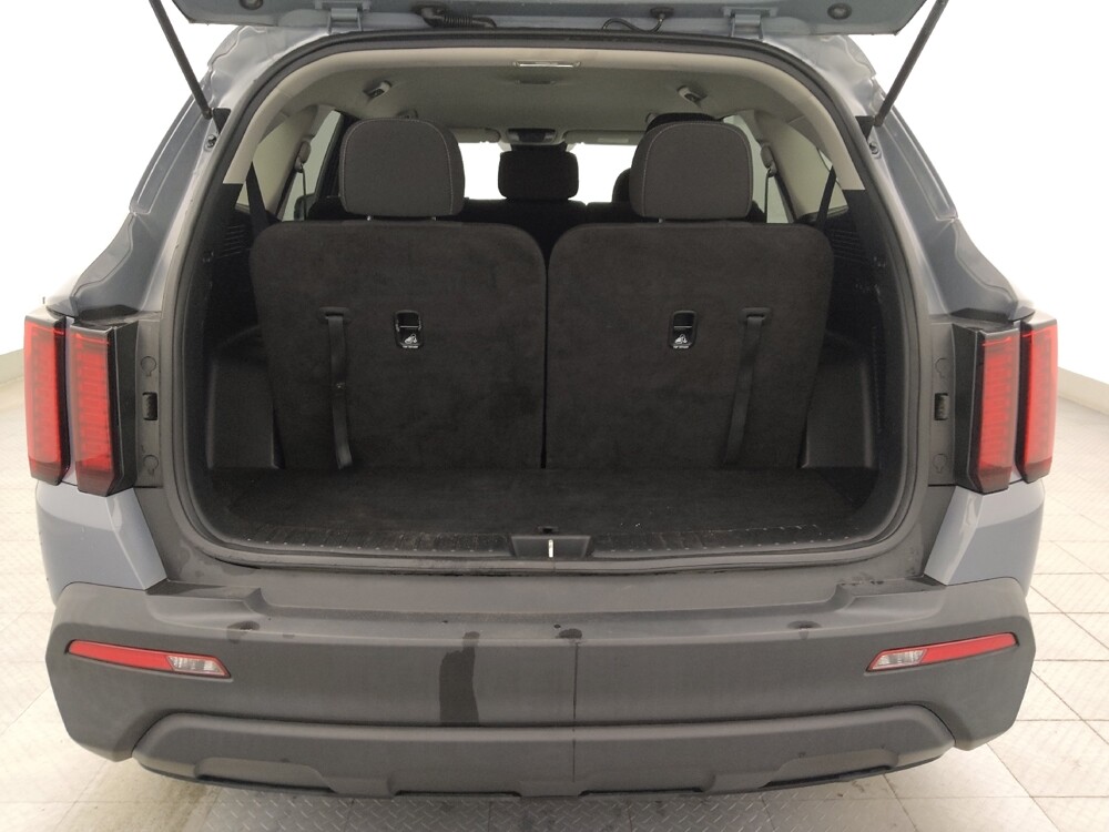 2022 Kia Sorento in Bradenton, FL 34207 - 18092051 29