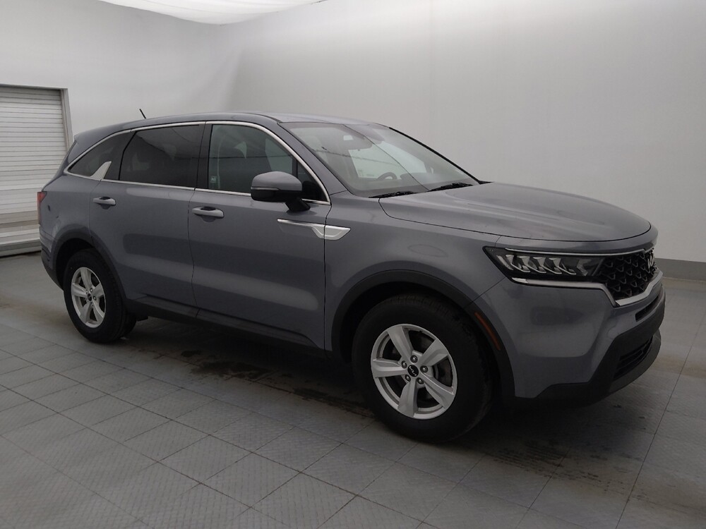 2022 Kia Sorento in Bradenton, FL 34207 - 18092051 11