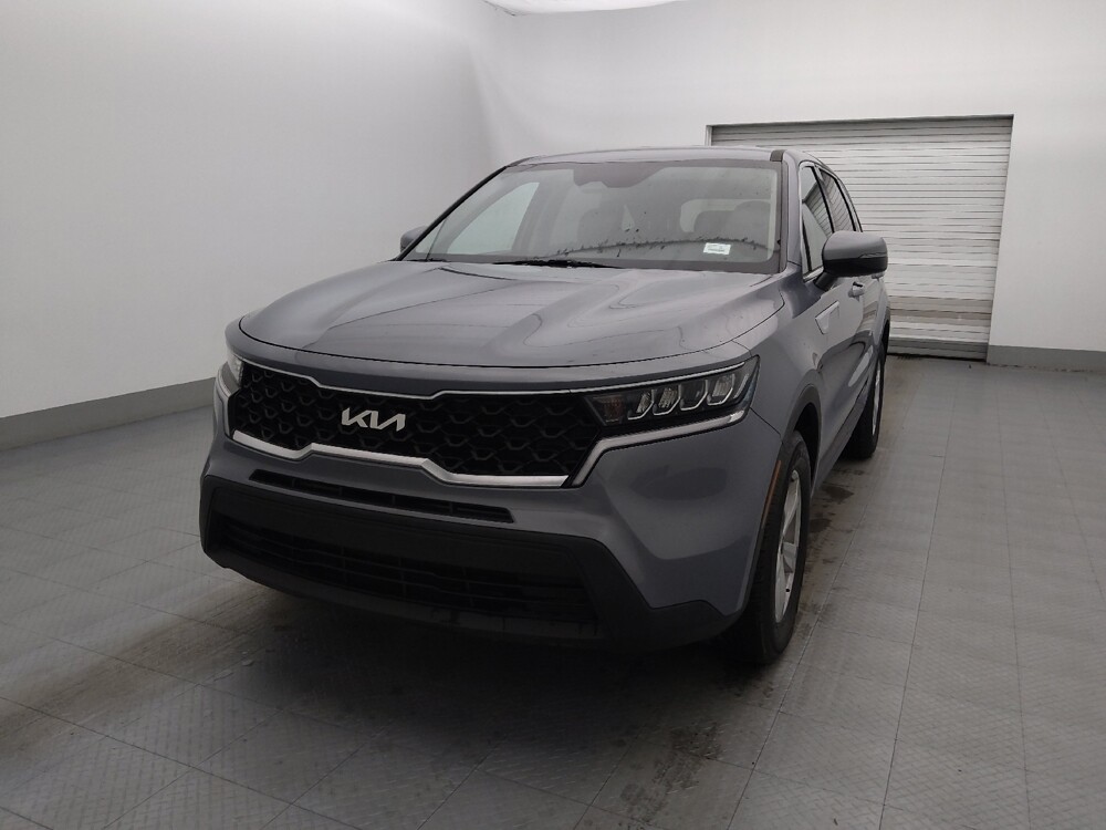 2022 Kia Sorento in Bradenton, FL 34207 - 18092051 15