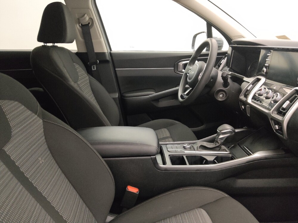 2022 Kia Sorento in Bradenton, FL 34207 - 18092051 21