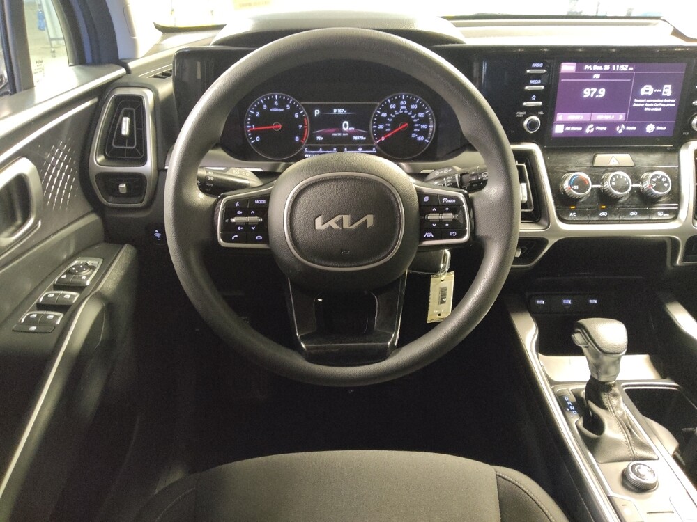 2022 Kia Sorento in Bradenton, FL 34207 - 18092051 22