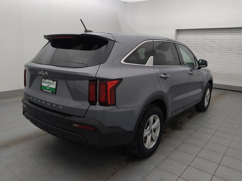 2022 Kia Sorento in Bradenton, FL 34207 - 18092051 9