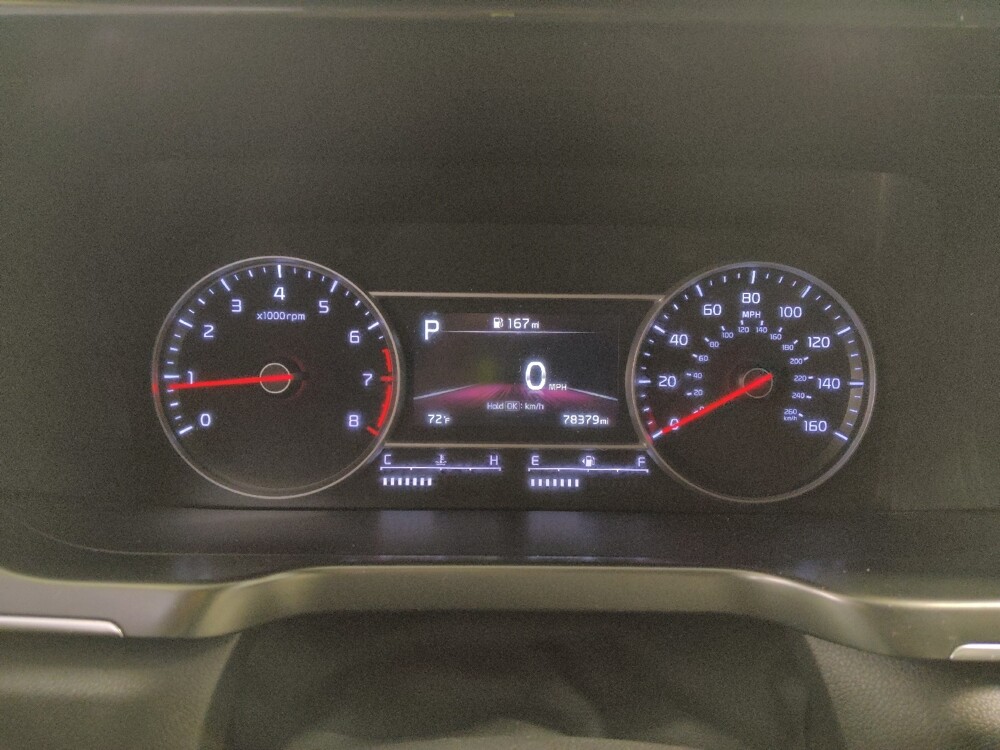 2022 Kia Sorento in Bradenton, FL 34207 - 18092051 23