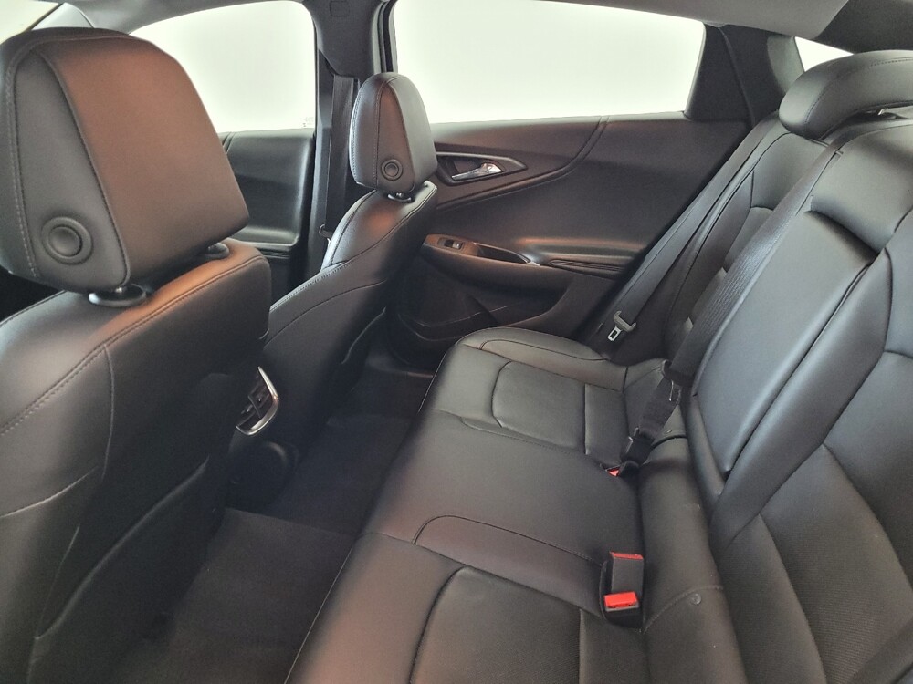 2017 Chevrolet Malibu in Charlotte, NC 28213 - 18092052 18