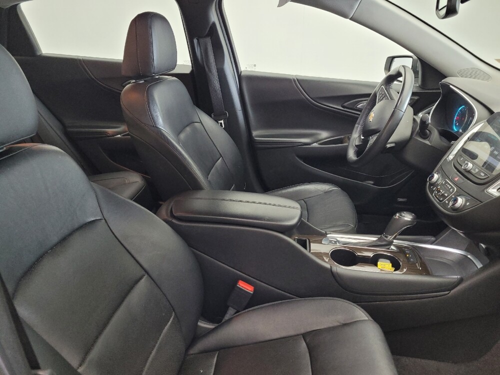 2017 Chevrolet Malibu in Charlotte, NC 28213 - 18092052 21