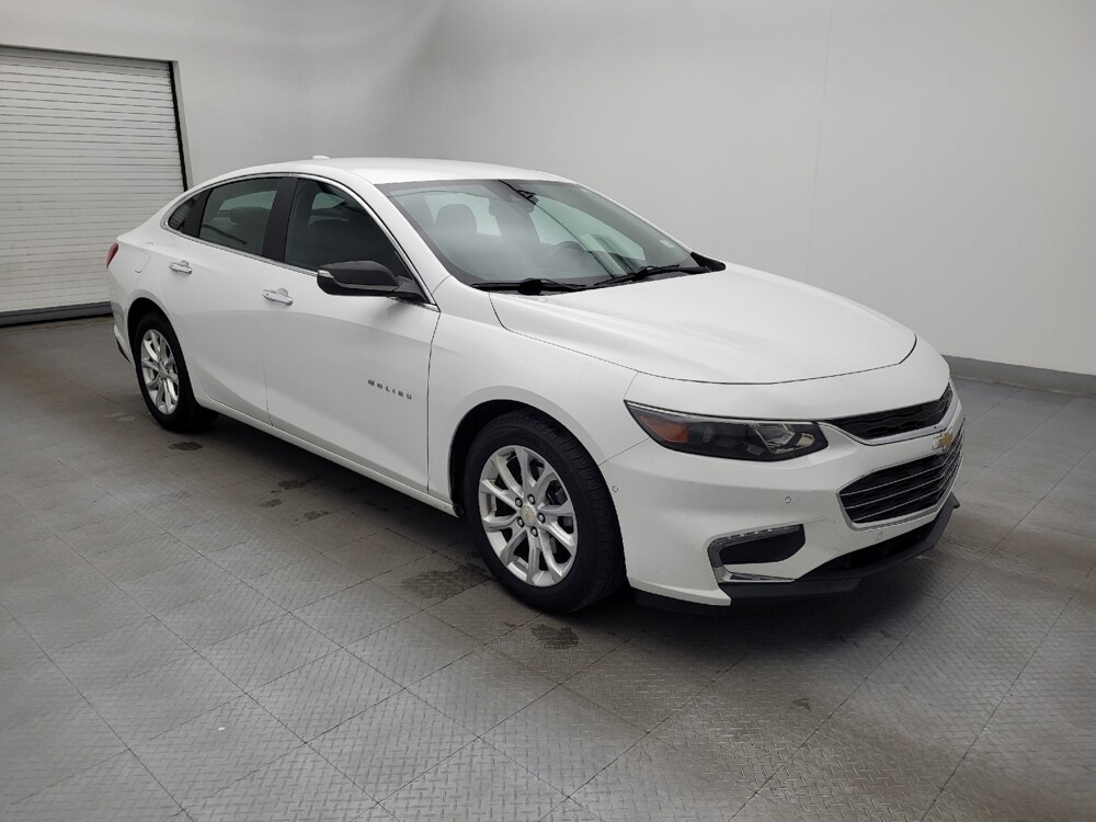 2017 Chevrolet Malibu in Charlotte, NC 28213 - 18092052 11