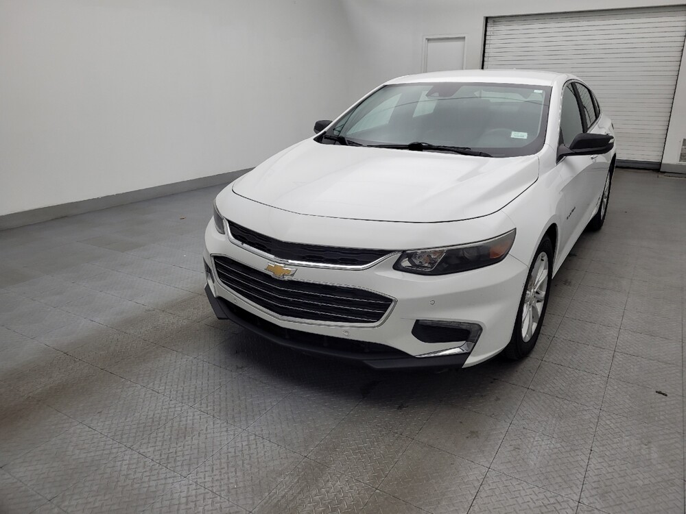 2017 Chevrolet Malibu in Charlotte, NC 28213 - 18092052 15