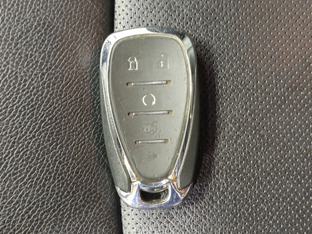 2017 Chevrolet Malibu in Charlotte, NC 28213 - 18092052 32