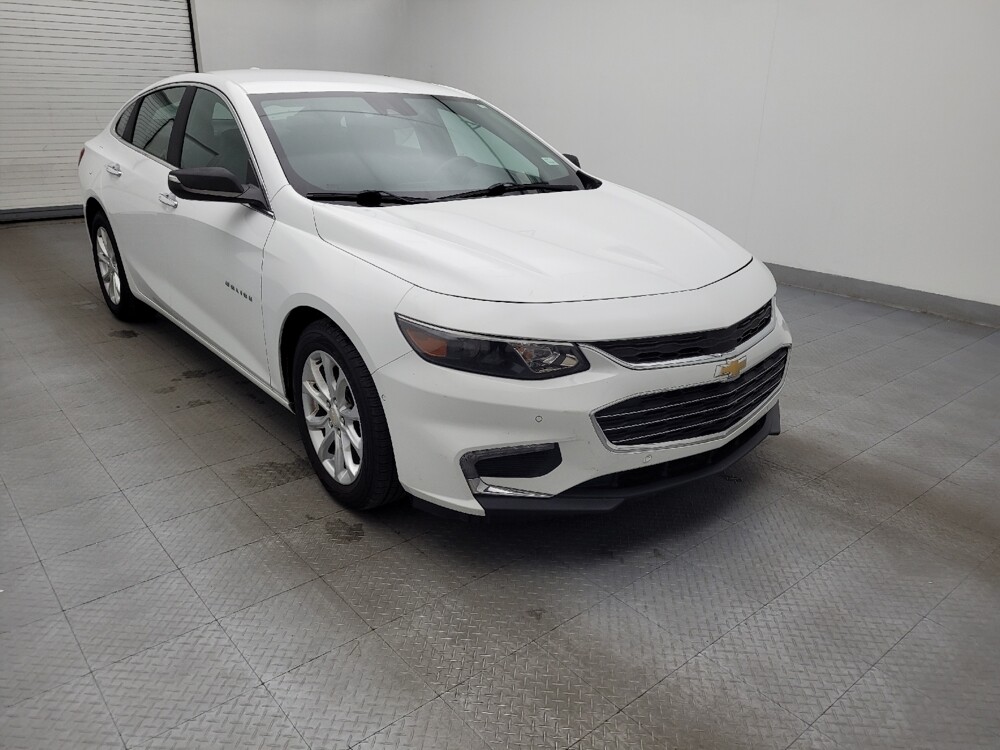 2017 Chevrolet Malibu in Charlotte, NC 28213 - 18092052 13