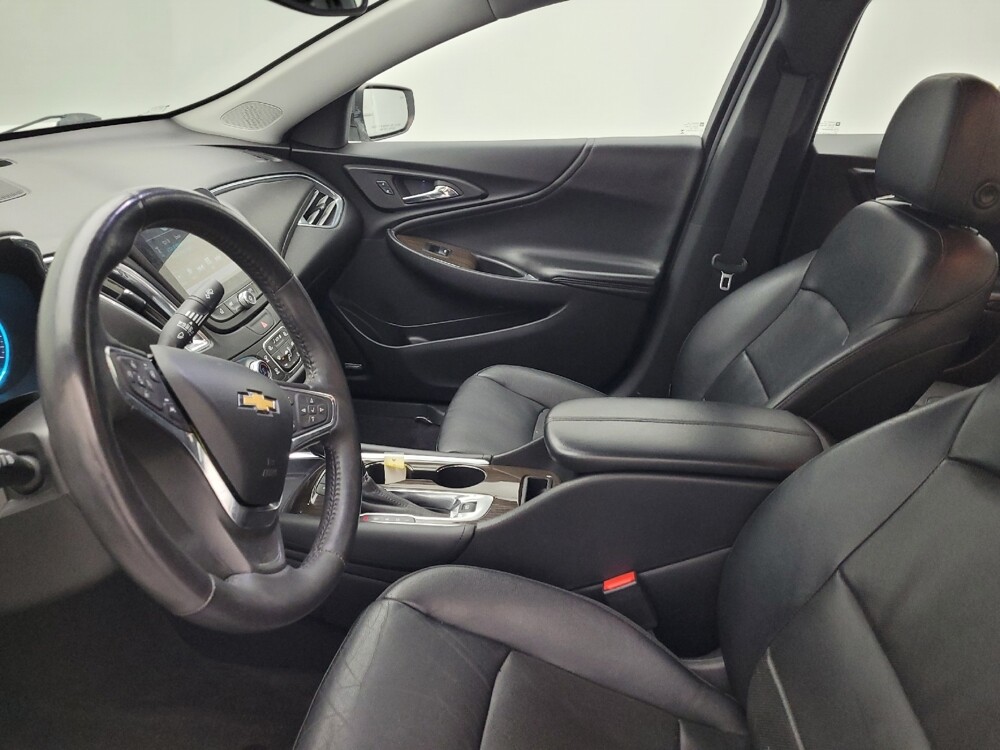 2017 Chevrolet Malibu in Charlotte, NC 28213 - 18092052 17