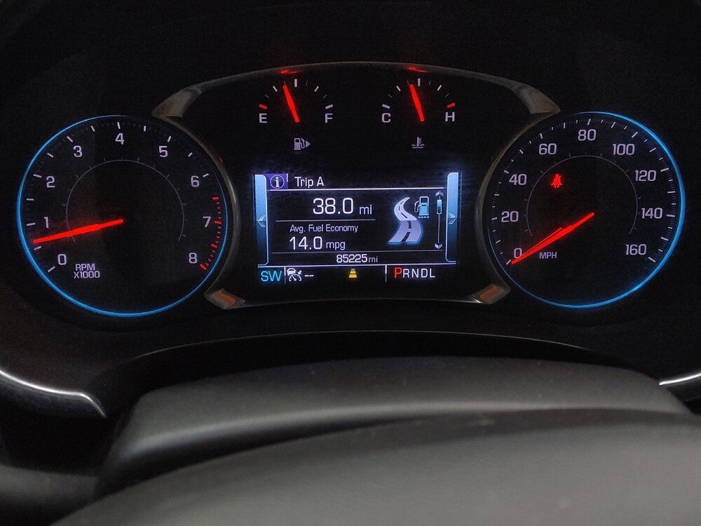 2017 Chevrolet Malibu in Charlotte, NC 28213 - 18092052 23