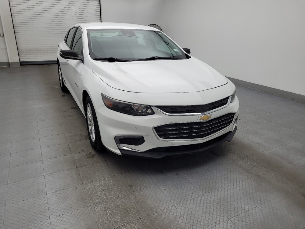 2017 Chevrolet Malibu in Charlotte, NC 28213 - 18092052 14