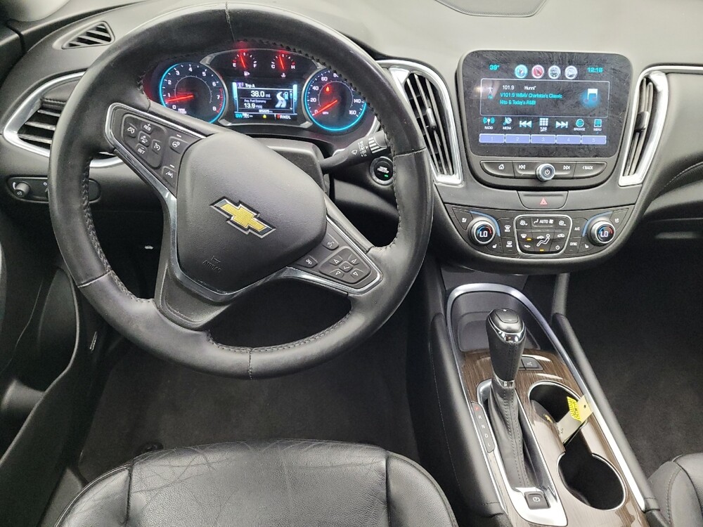 2017 Chevrolet Malibu in Charlotte, NC 28213 - 18092052 22