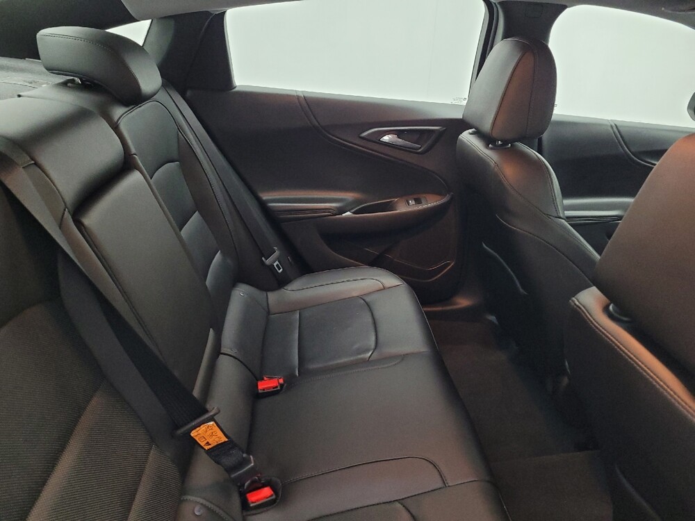 2017 Chevrolet Malibu in Charlotte, NC 28213 - 18092052 19