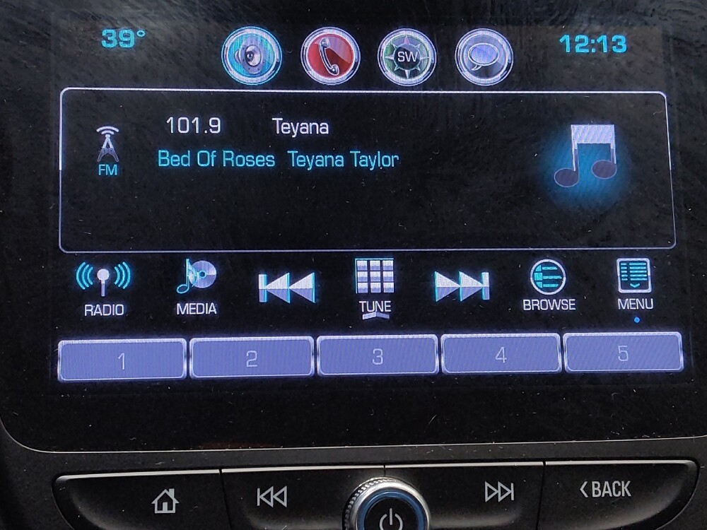 2017 Chevrolet Malibu in Charlotte, NC 28213 - 18092052 25