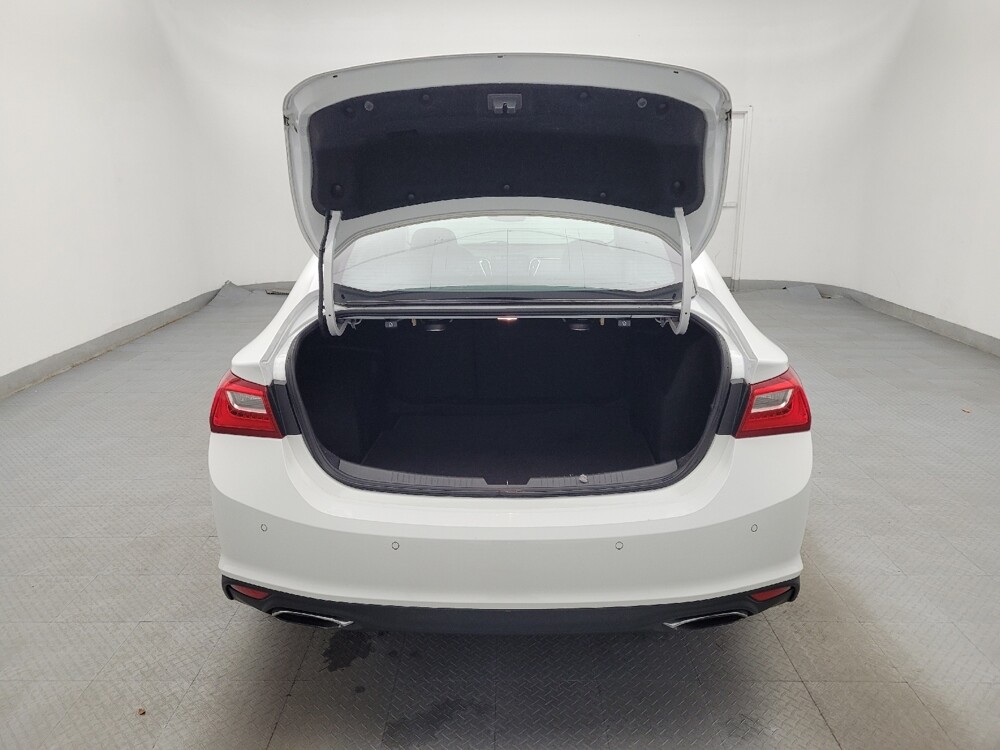 2017 Chevrolet Malibu in Charlotte, NC 28213 - 18092052 29