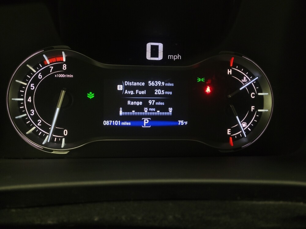 2016 Honda Pilot in Downey, CA 90241 - 18092053 23