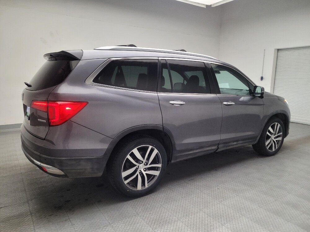 2016 Honda Pilot in Downey, CA 90241 - 18092053 10