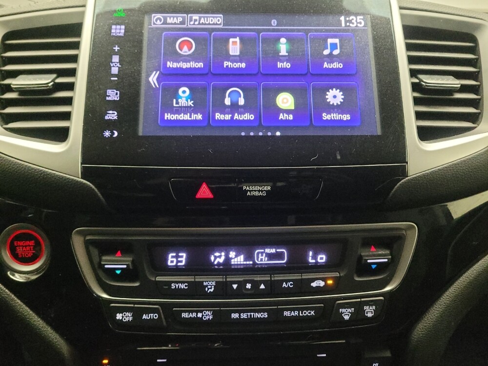 2016 Honda Pilot in Downey, CA 90241 - 18092053 25