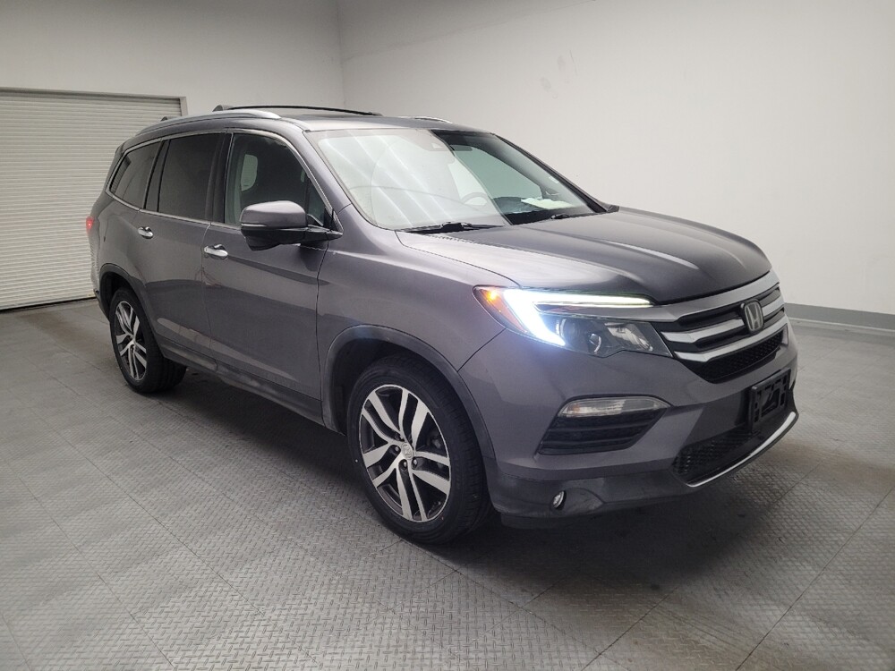 2016 Honda Pilot in Downey, CA 90241 - 18092053 13