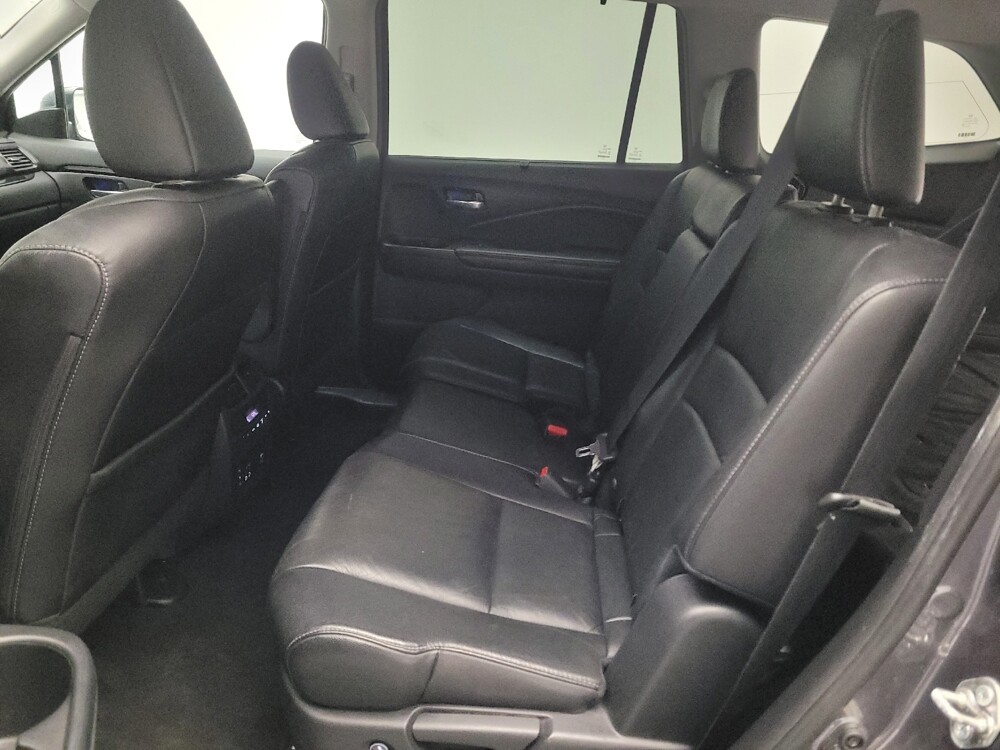 2016 Honda Pilot in Downey, CA 90241 - 18092053 18